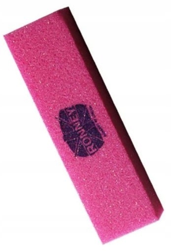 ZESTAW do Rąk Dłoni Paznokci do KOSMETYCZKI RÓŻ Marka bez marki