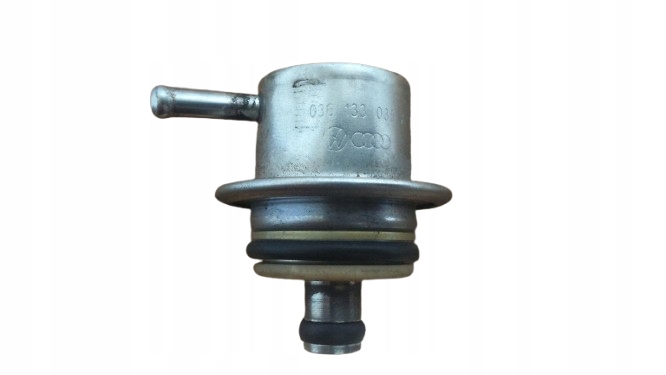 VAG VW AUDI SEAT SKODA ZAWÓR REGULATOR CIŚNIENIA PALIWA 036133035A