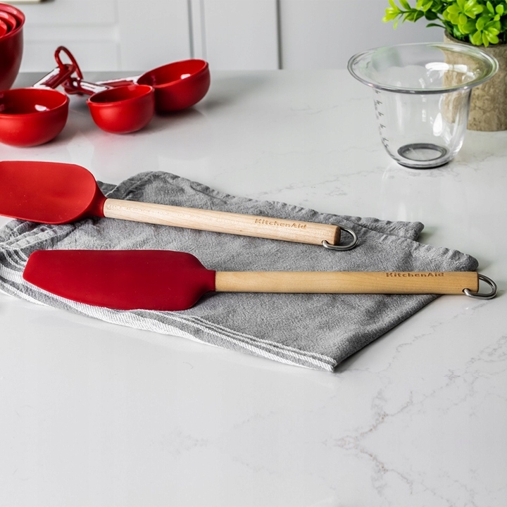 Szpatuła silikonowa do miksera CORELINE Marka KitchenAid