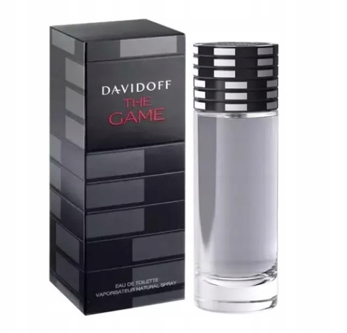 Davidoff The Game Edt 100ML