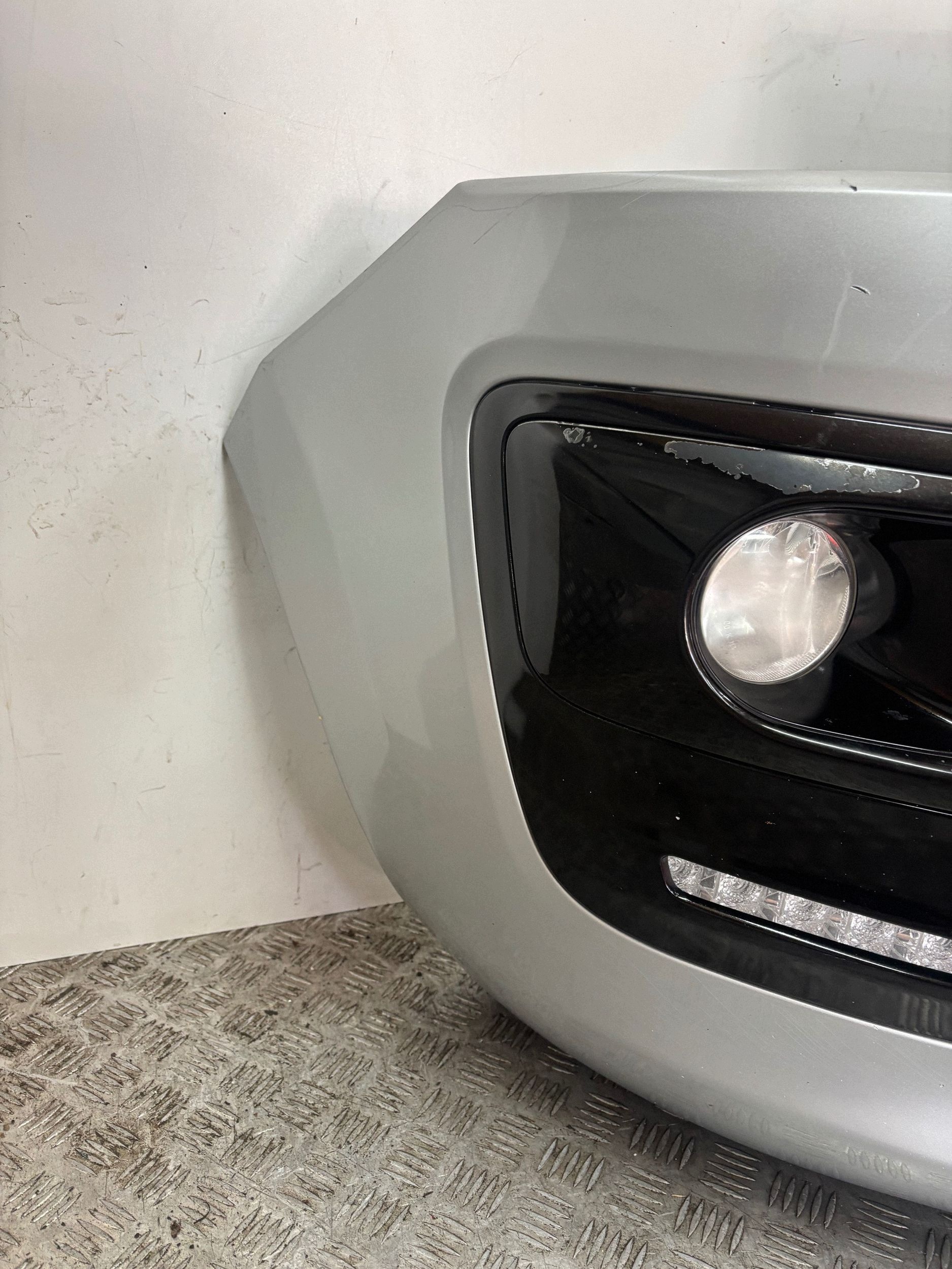 bumper front front CITROEN C3 PICASSO LIFT 12