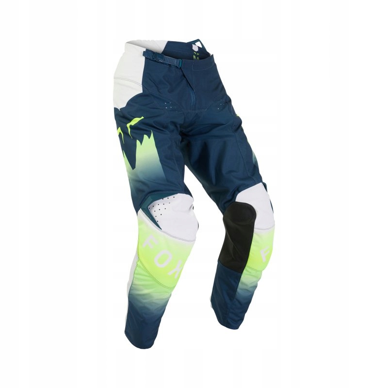 Nohavice Fox 180 Flora Dark Indigo 32