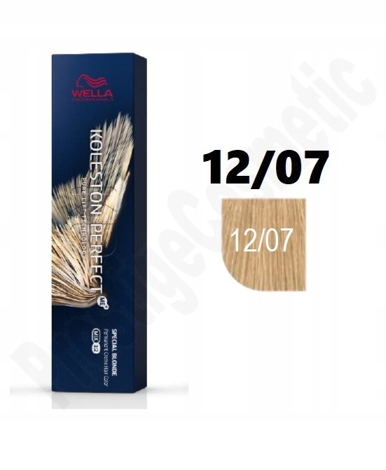 Wella Koleston Perfect Me+ barva na vlasy 60 ml