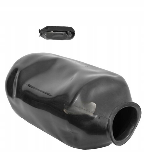 Gumový vak Epdm pro hydrofor Cover/BG-Invest BG-K0003-100 Model 100