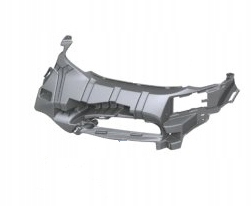 BMW X4 G02 галогенне кріплення праве 51118064596