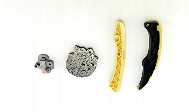 MIPTCK020 - КОМПЛЕКТ ЦЕПИ HYUNDAI IX35 TUCSON 1.6 GDI G4FD