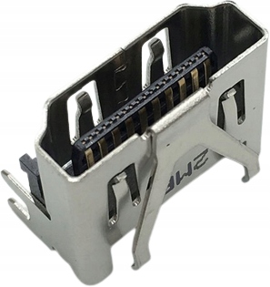 

Złącze Gniazdo Port Hdmi Playstation Slim Ps 4 Pro