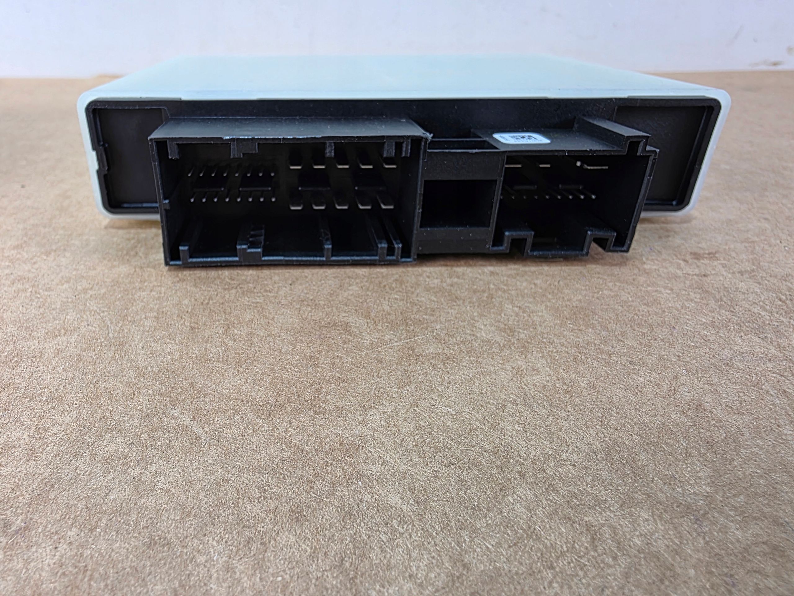 control unit POMPY ADBLUE BMW X5 G05 LCI 5A57FD8