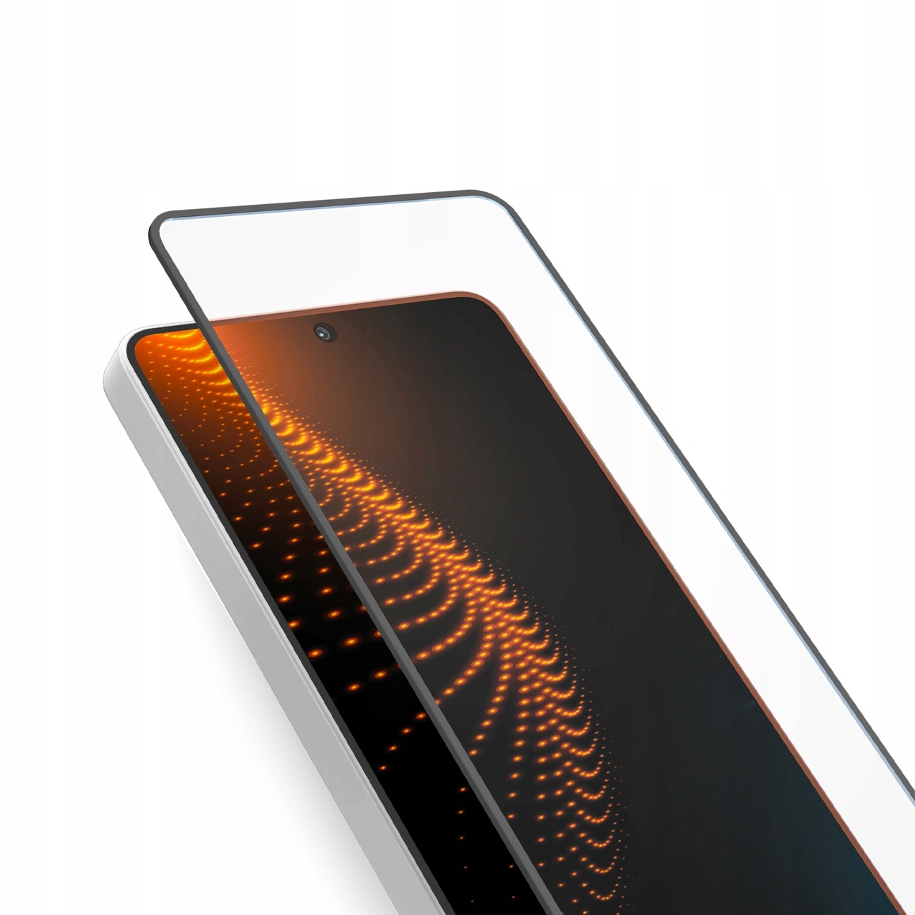 Sklo Sbs D3O s aplikátorem pro Samsung Galaxy S26 Ultra