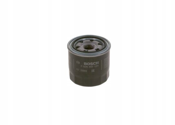 

Bosch Filtr Oleju F026407124