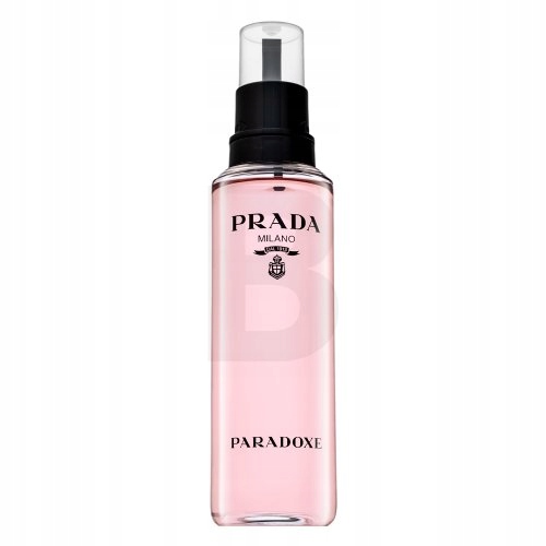 Prada Paradoxe Refill parfémovaná voda pro ženy Refill 100 ml