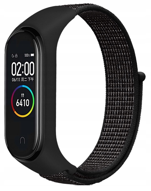 

Pasek Opaska do Xiaomi MI Band 3/4/5/6