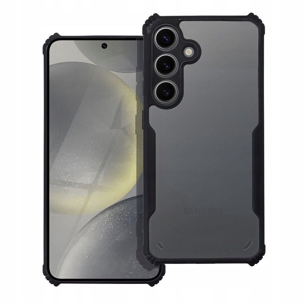 Oem Futerał do Honor 200 Anti-Drop czarny