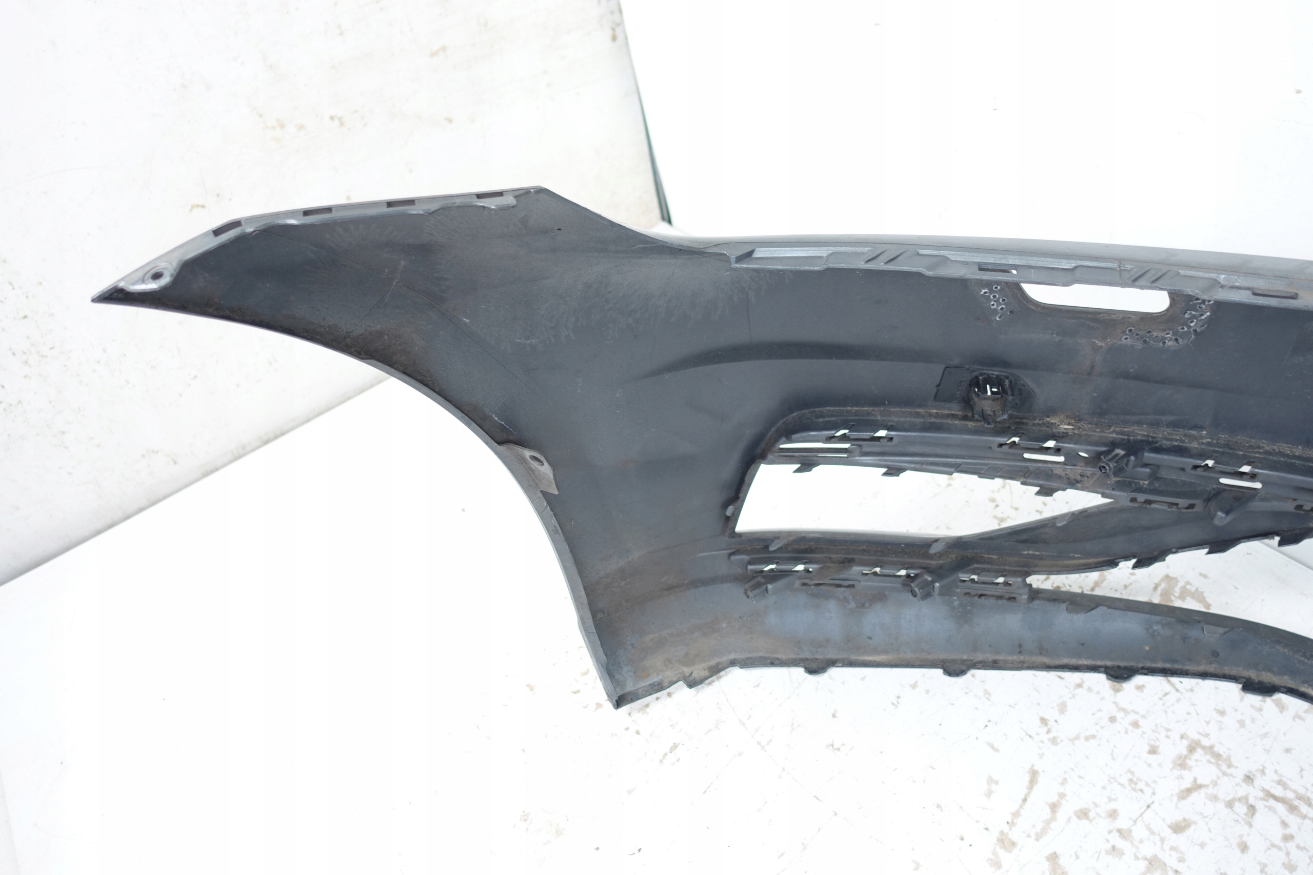 VW GOLF VII 7 5G0 LIFT 2017- bumper front front 5G0807221FL