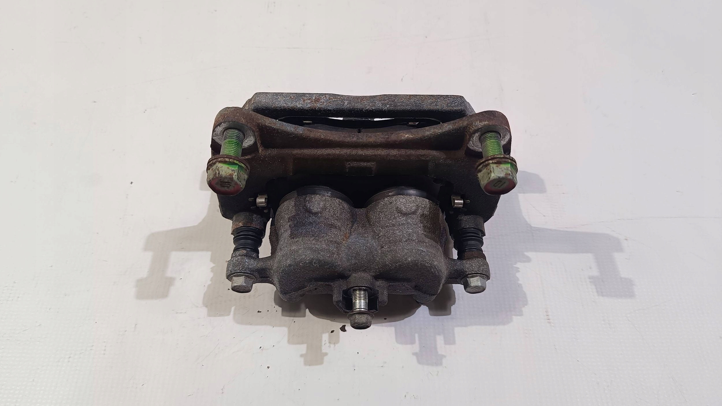 caliper brakes brake front right right side Subaru WRX VB 2.4 2022+