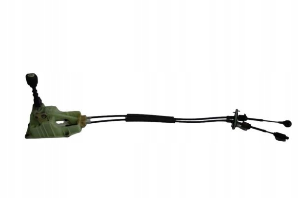 DZWIGNIA ZMIANY BIEGOW ALFA ROMEO 159 1 9 16V