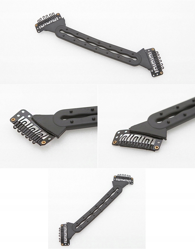 GADŻET DO WŁOSÓW DŁUGIE W KRÓTKIE NA BOBA BOB HAIR EAN (GTIN) 4901806325860