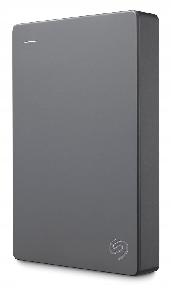 Seagate Basic 4TB 2,5" USB3.0 externí Hdd šedý