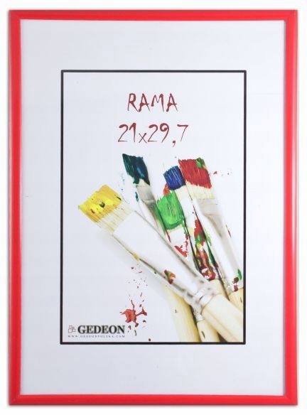 RAMKA DO ZDJĘĆ 20x30 21x30 30x21 RAMKI NA ZDJĘCIA Marka Gedeon