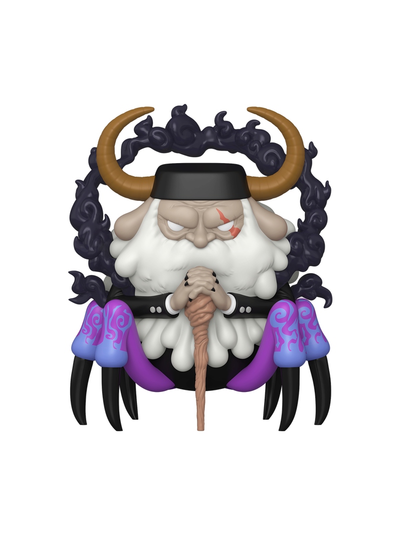 Figurka One Piece St. Jaygarcia Saturn (Funko Pop! Animation 2207)