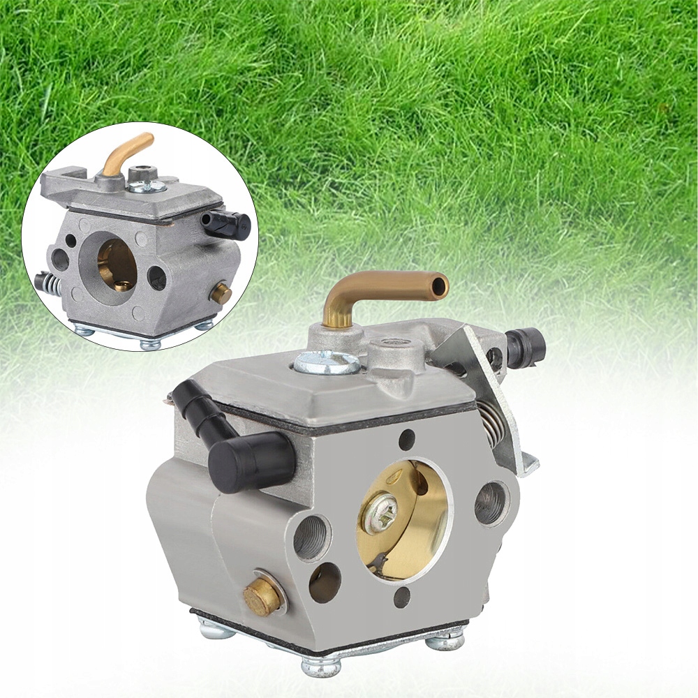 Gaźnik MS260 do piły łańcuchowej Stihl 024 026 026C MS240 MS260C Walbro Wt
