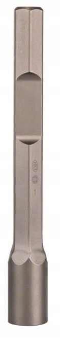 

Bosch Wbijak Do Uziomów 300mm chwyt HEX28