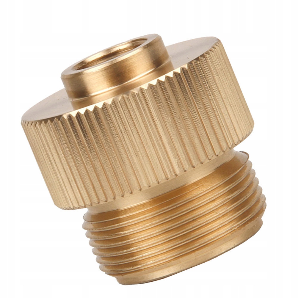 1 Pc Na Zewnątrz Camping Adapter Do Pieca