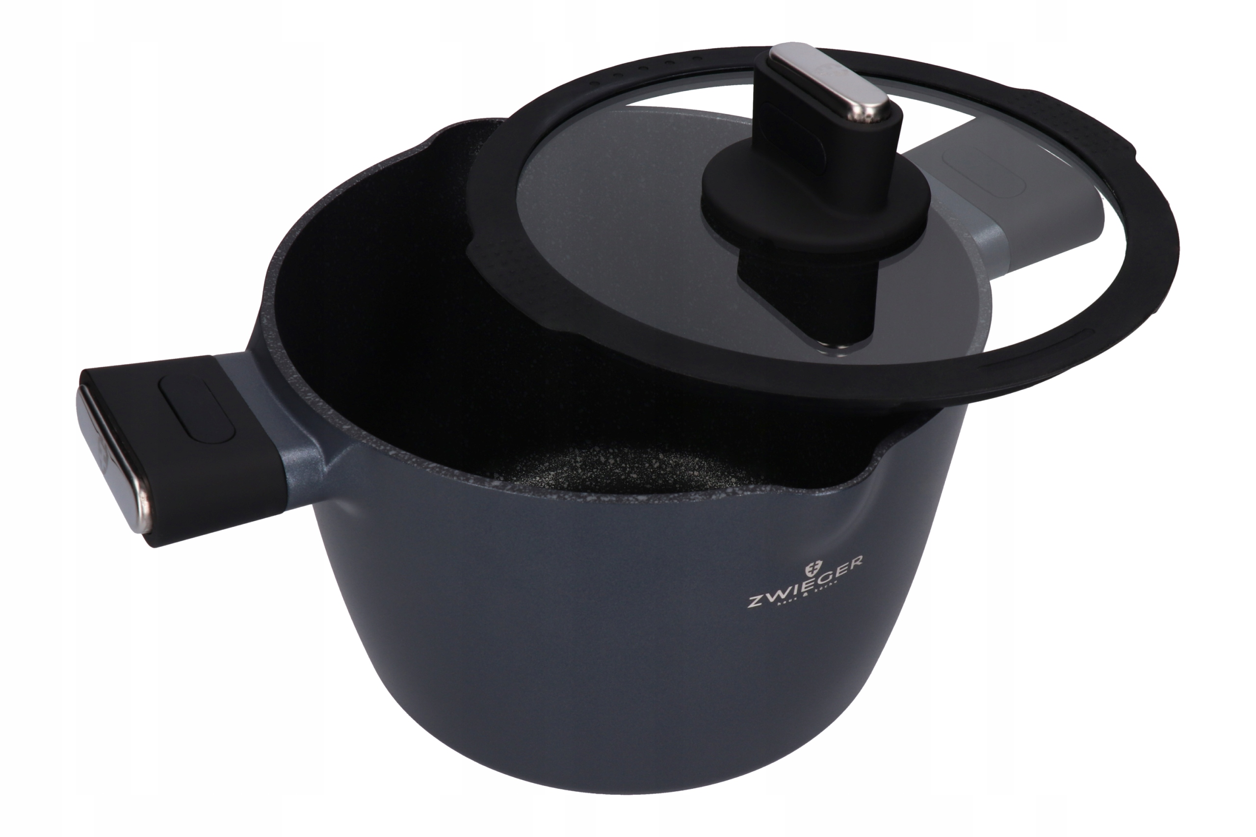

Zwieger Vesna Garnek Wysoki 22 CM