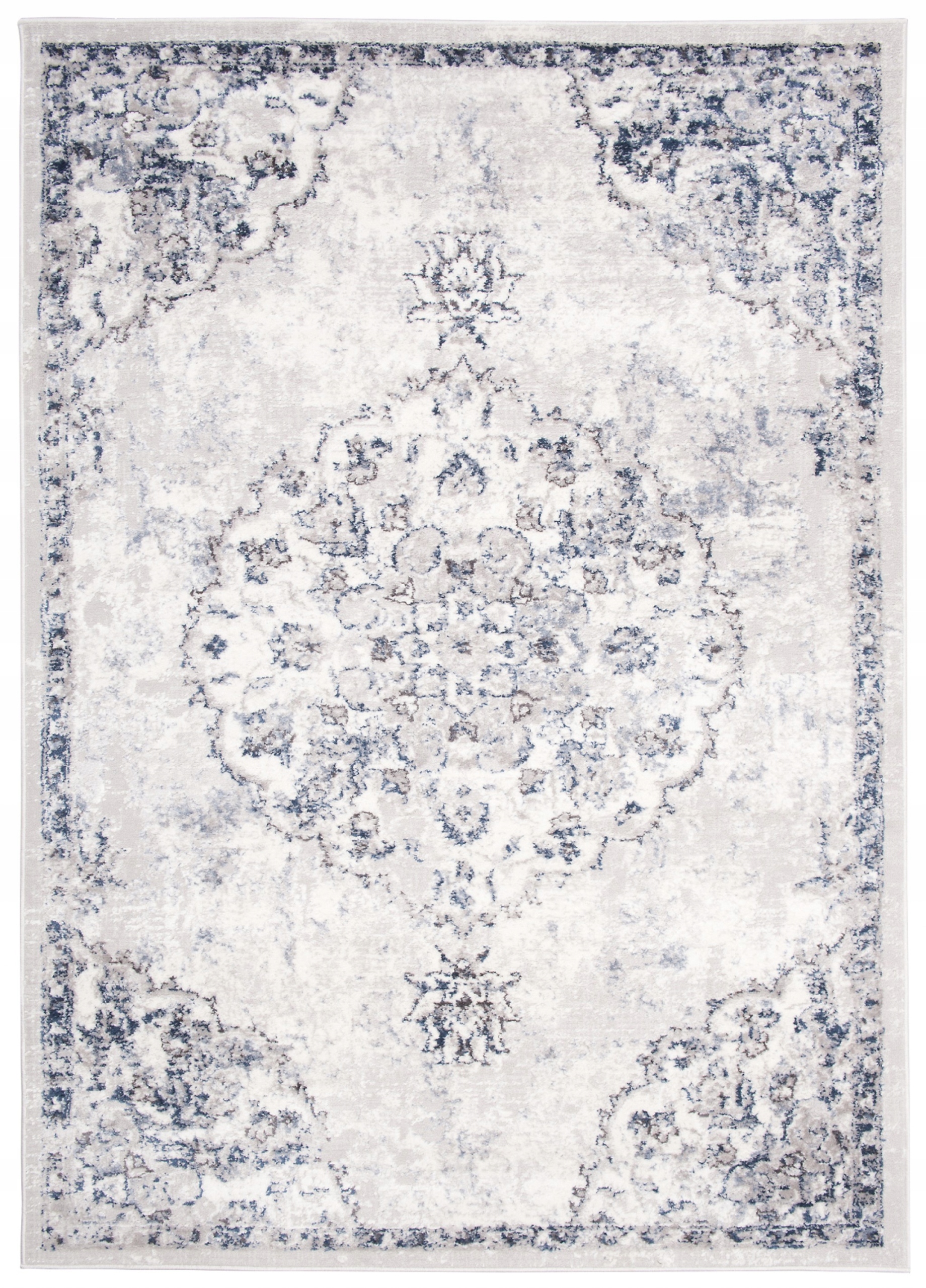 

Dywan Laos Vintage 80x150 Dwupoziomowy Modern v1