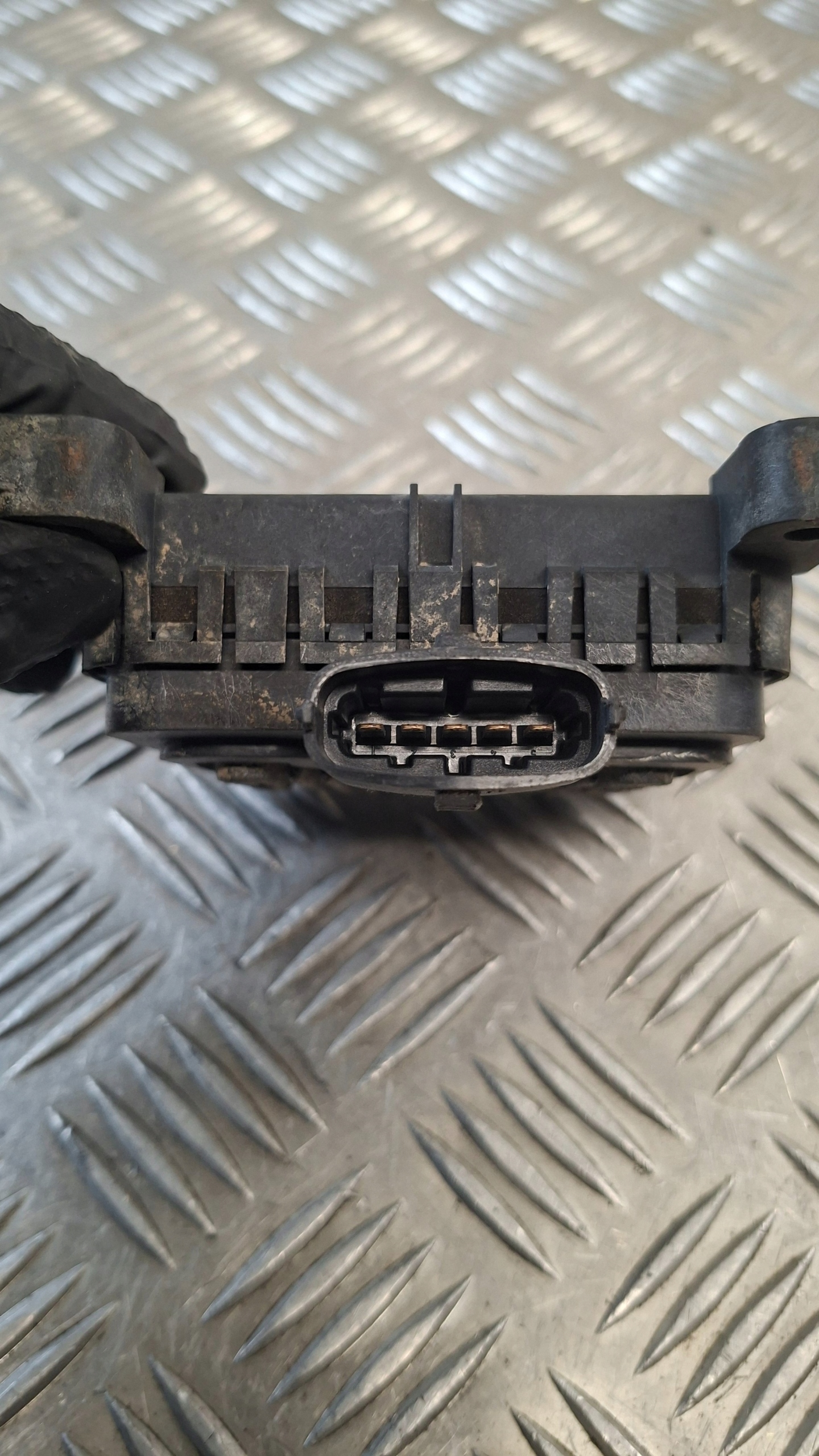 Unité de contrôle POMPY Carburant VOLVO S60 2.5T