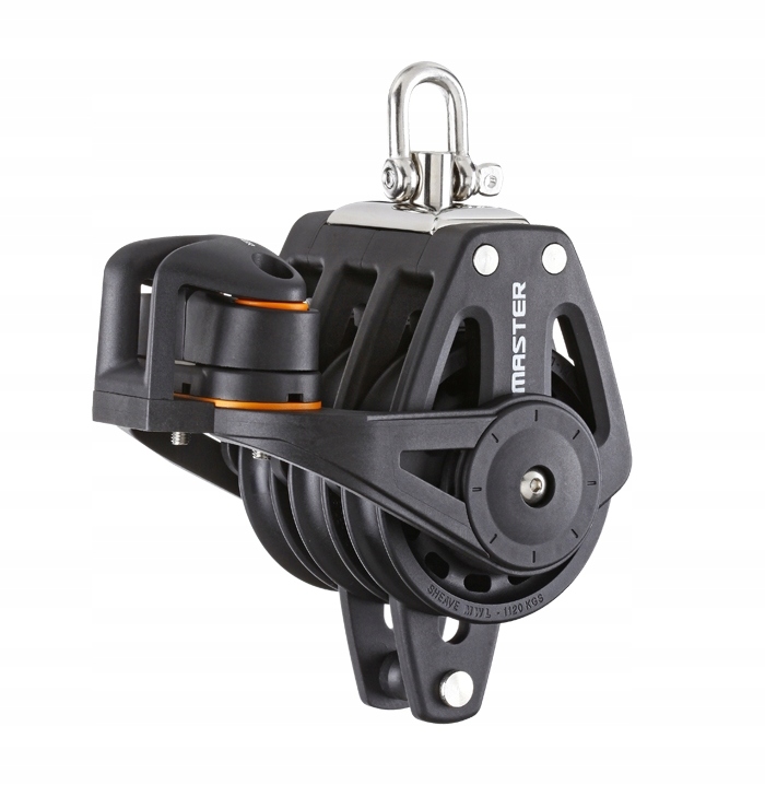 Яхтенный блок BP-3513fe