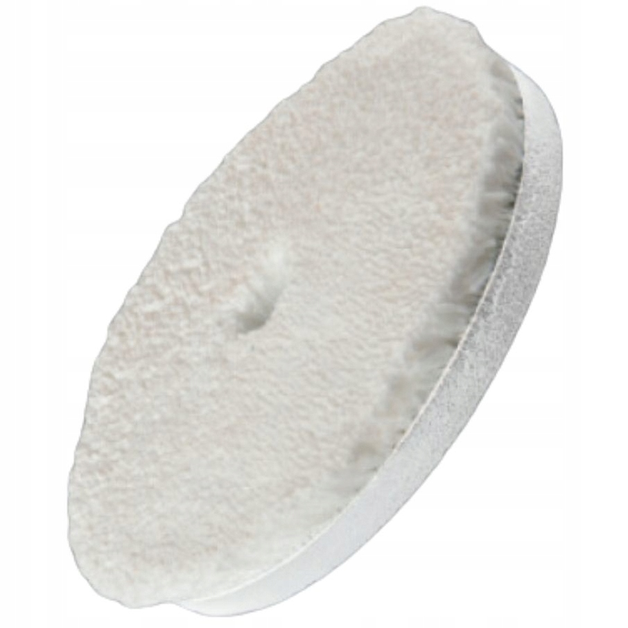 Honey Combination 80mm 75mm Twardy Pad Mikrofibrowy Mocno Tnący Da