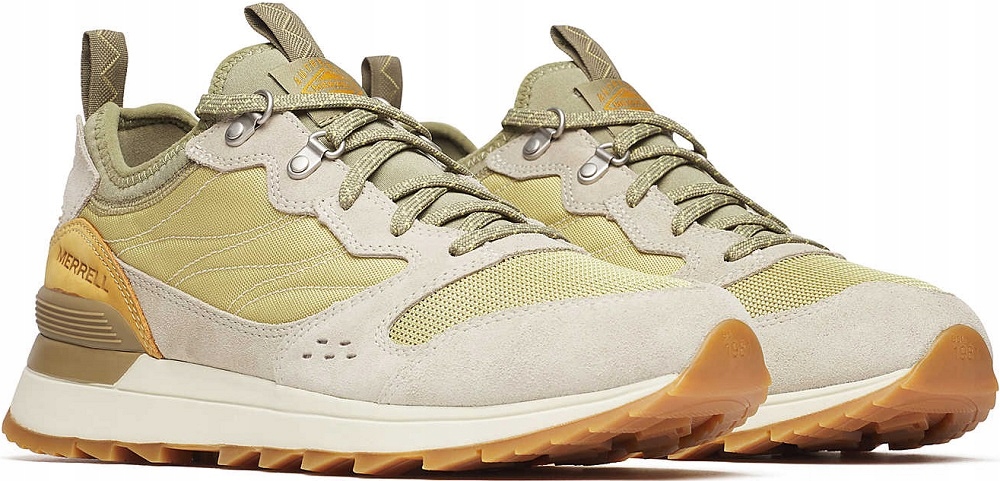 Pánské tenisky Merrell Alpine 83 Sneaker Recraft