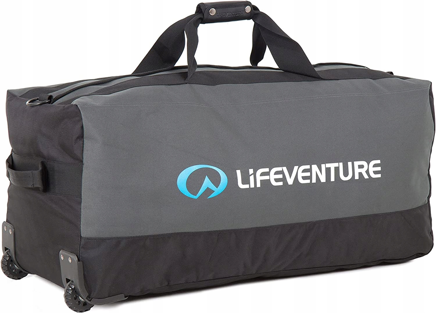 Cestovní taška Duffle Bag Lifeventure 120 litrů na kolečkách
