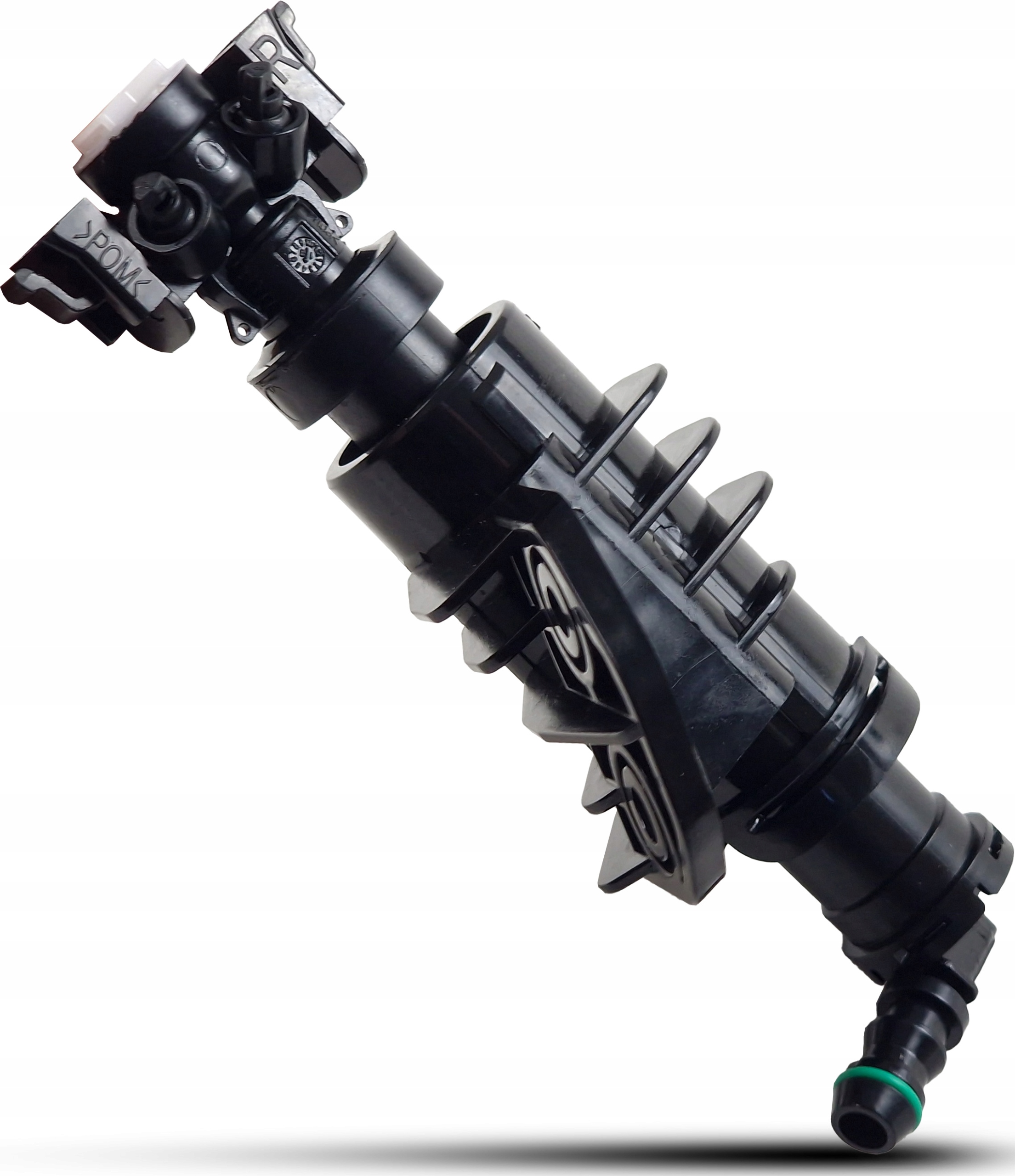 SPRYSKIWACZ REFLEKTORA DYSZA LAMPY HYUNDAI TUCSON od 2015 PRAWY