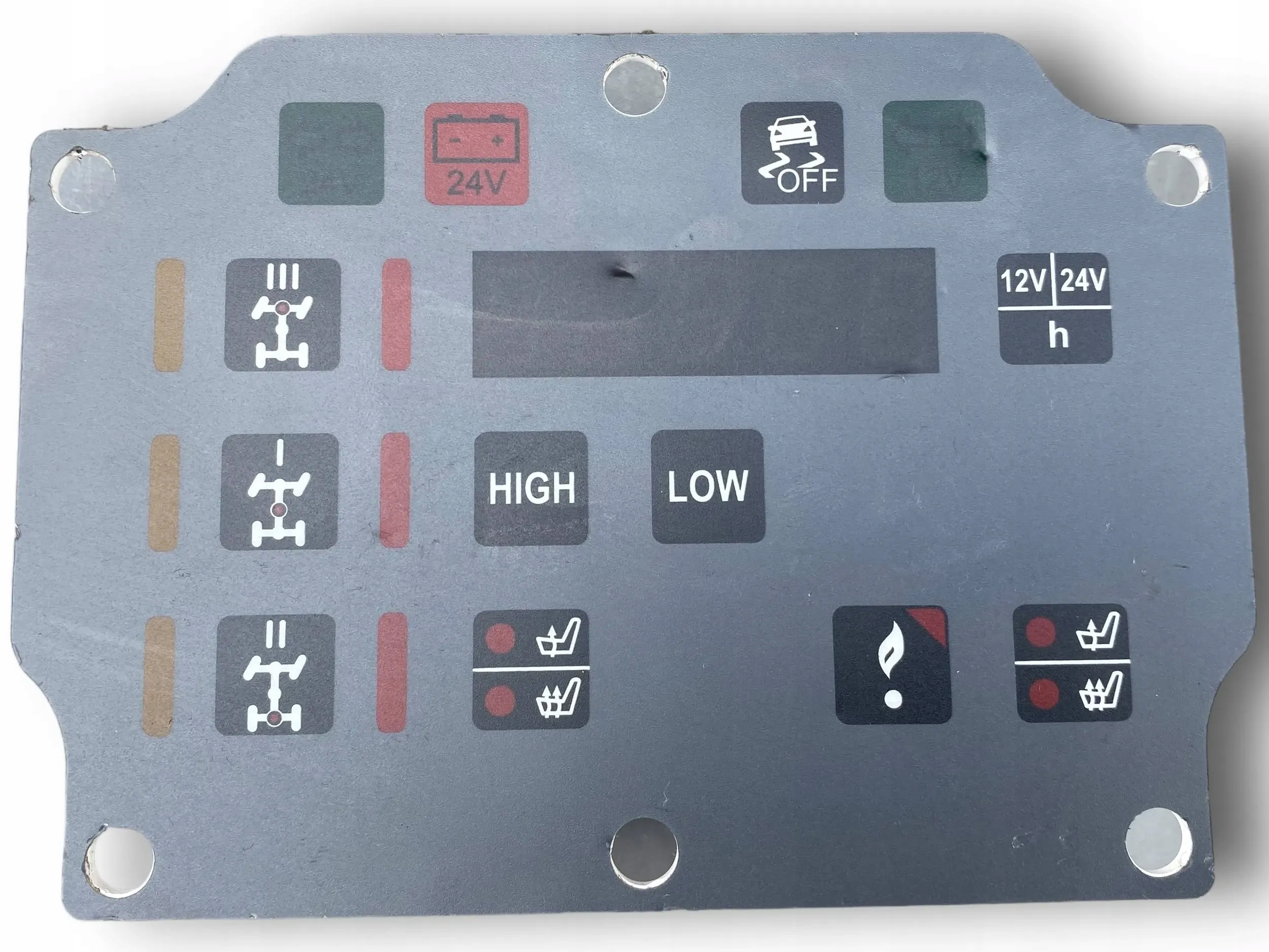 Mercedes-Benz G W461 module control unit A4619001600