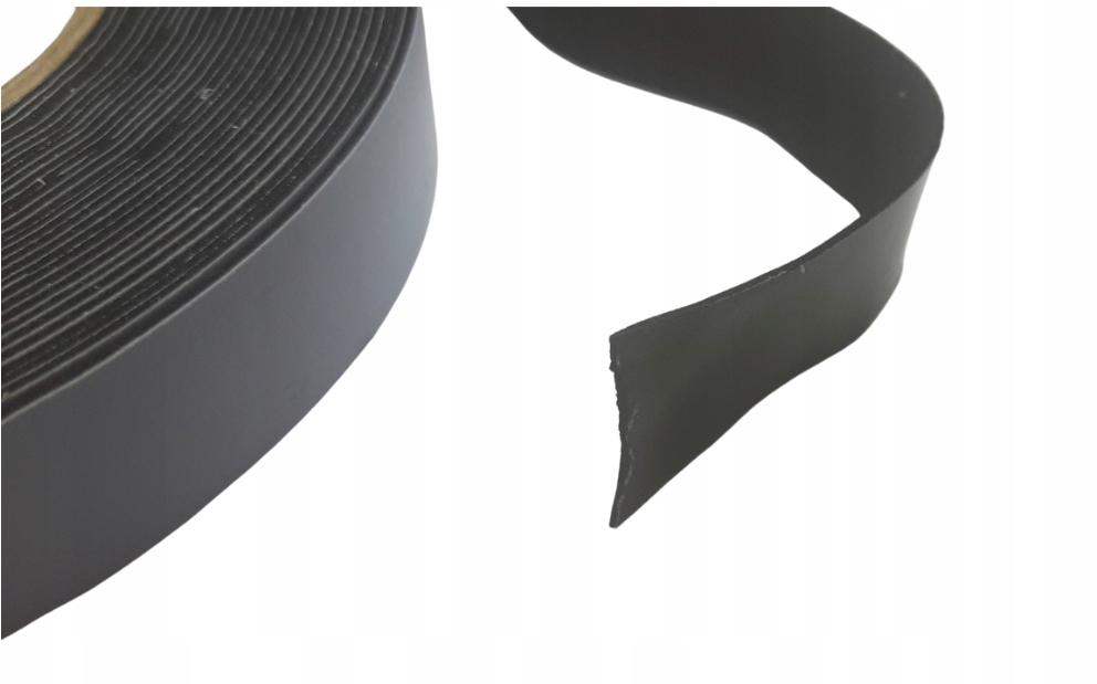 Uszczelka EPDM samoprzylepna50mm/10m gr.1 + GRATIS Marka Epat