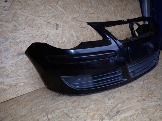 VW POLO 05-09 Frontstoßstange vorne