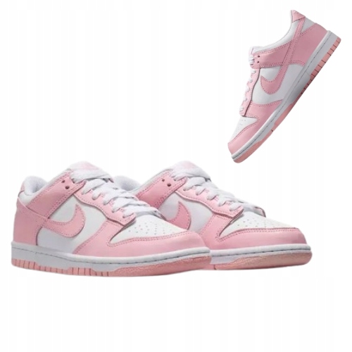 Sportovní Obuv Nike Dunk Low (gs)