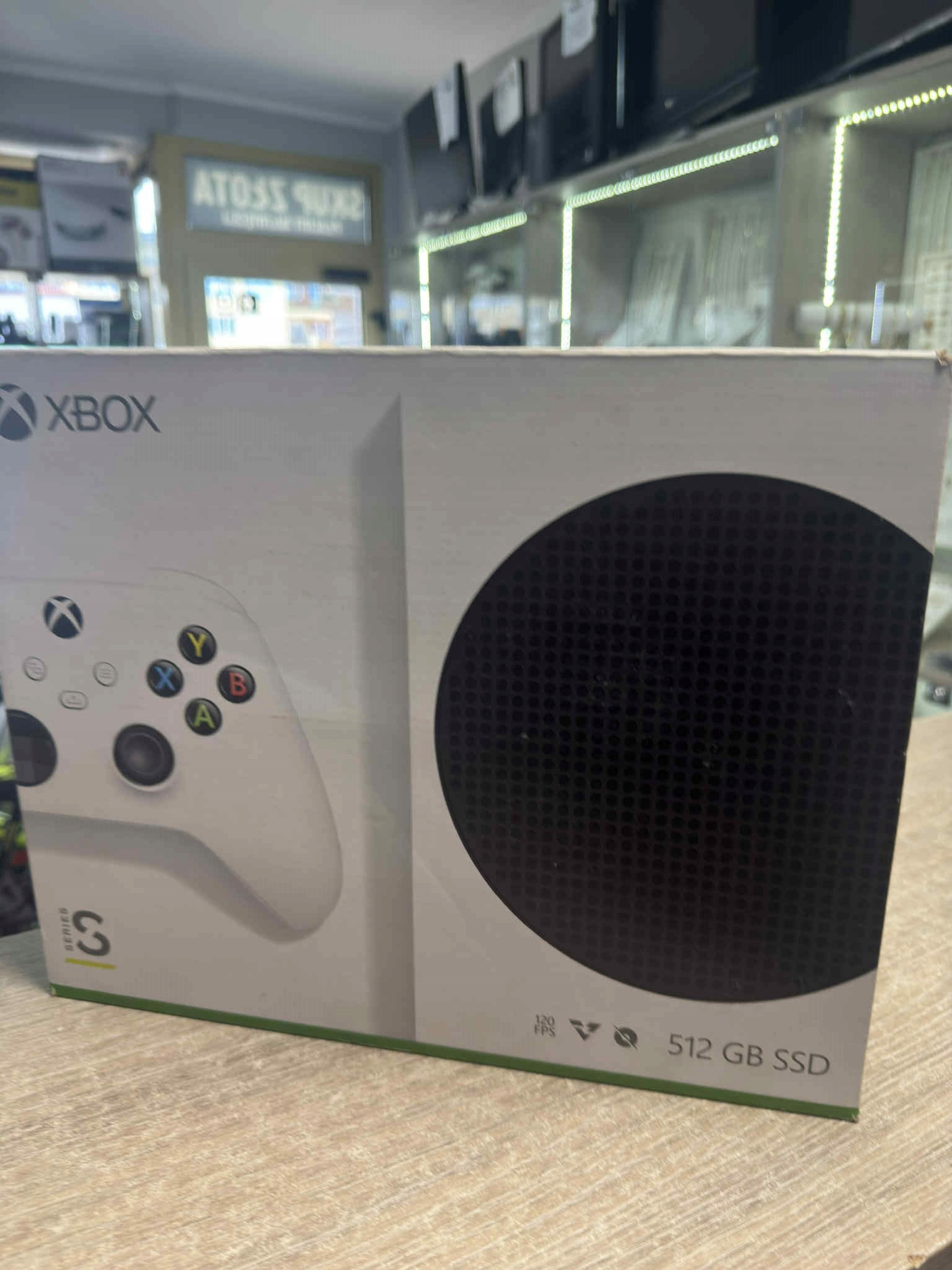 Xbox One S 500gb w Konsole Microsoft Xbox One