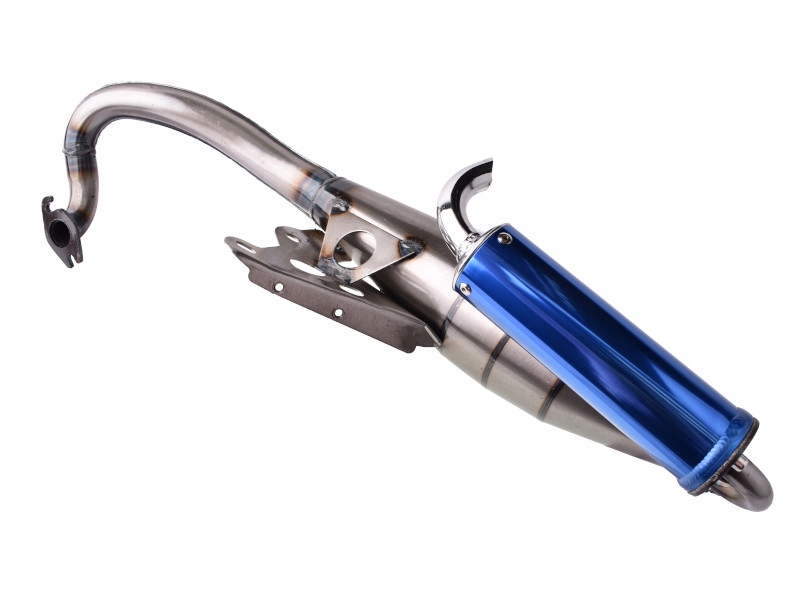 Wydech Tłumik Sport Aerox Jog Mbk SR50 Minarelli t EAN (GTIN) 30757530