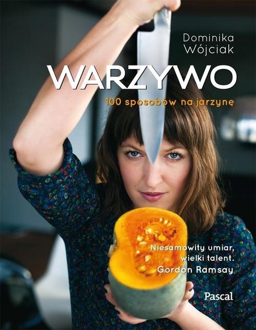 WARZYWO, WÓJCIAK DOMINIKA
