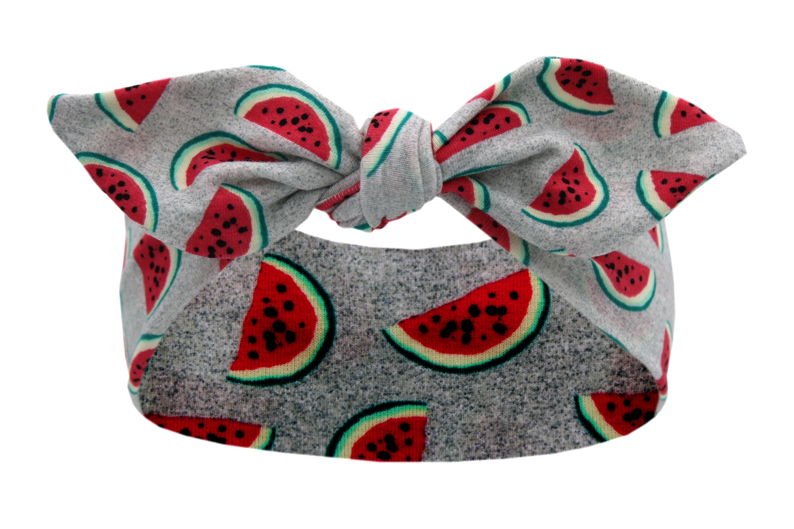 

Opaska Damska Na Głowę Do Włosów Bawełniana Pin-up