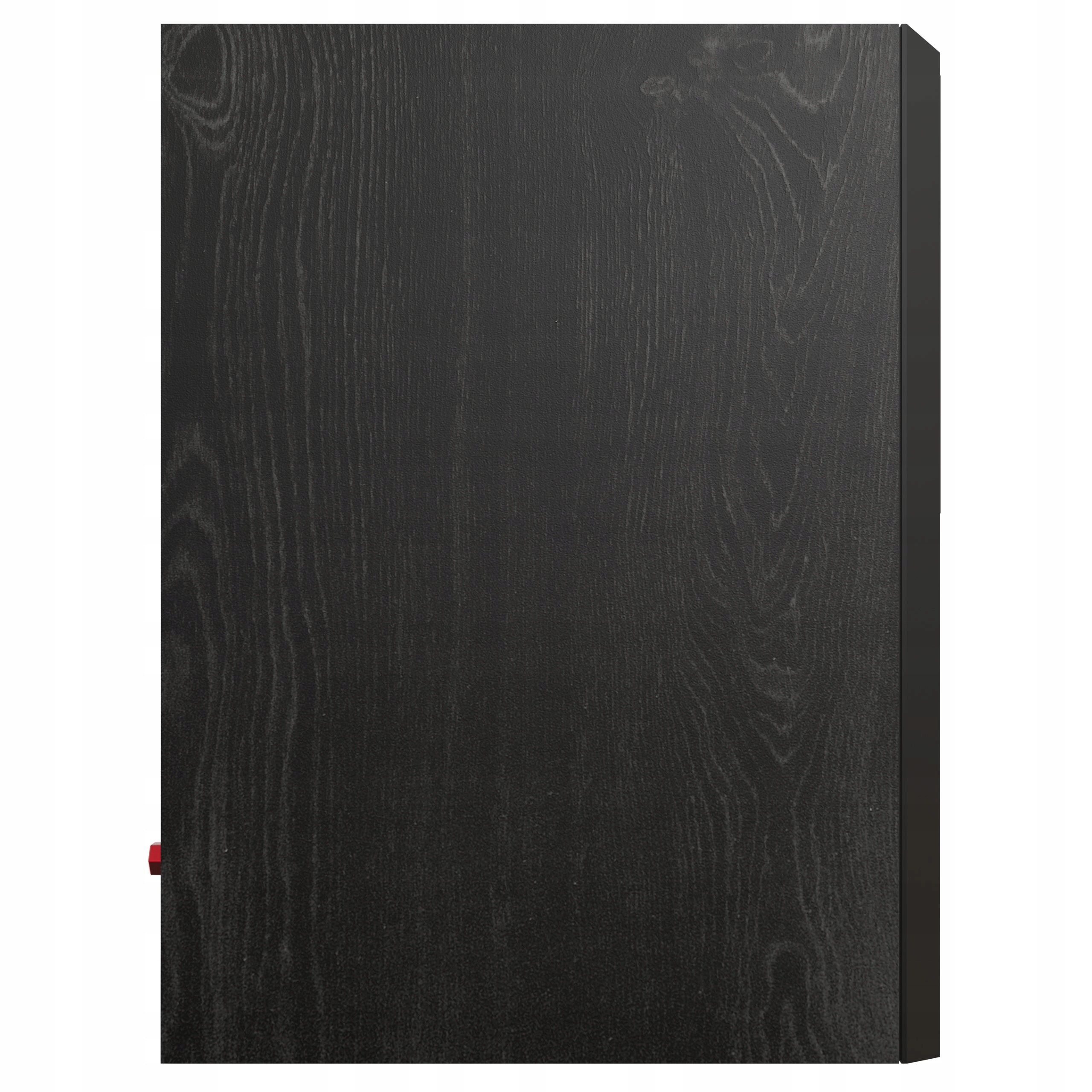 KLIPSCH RP-600M II KOLUMNY PODSTAWKOWE EBONY PARA Moc znamionowa RMS 100 W