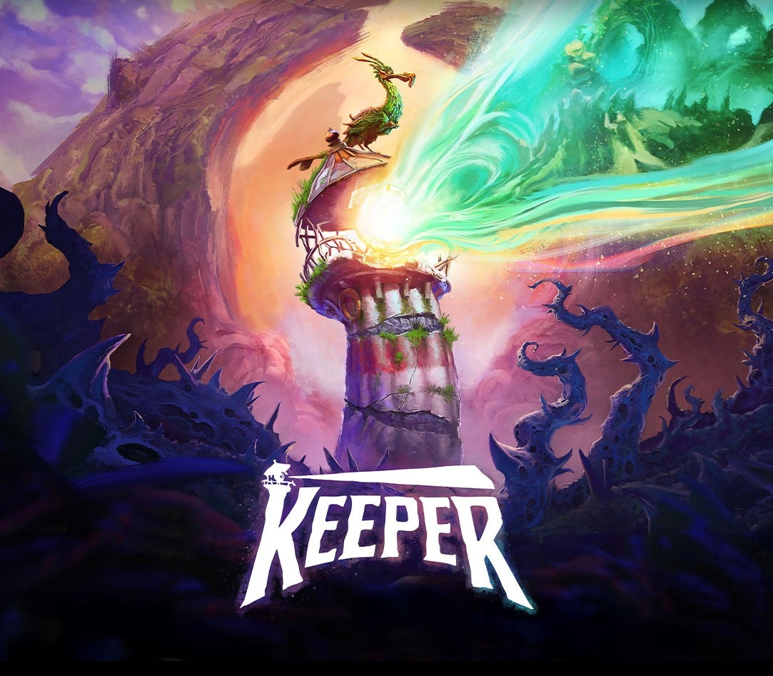 Keeper Szybki Klucz Steam Bez Vpn Pc Pl