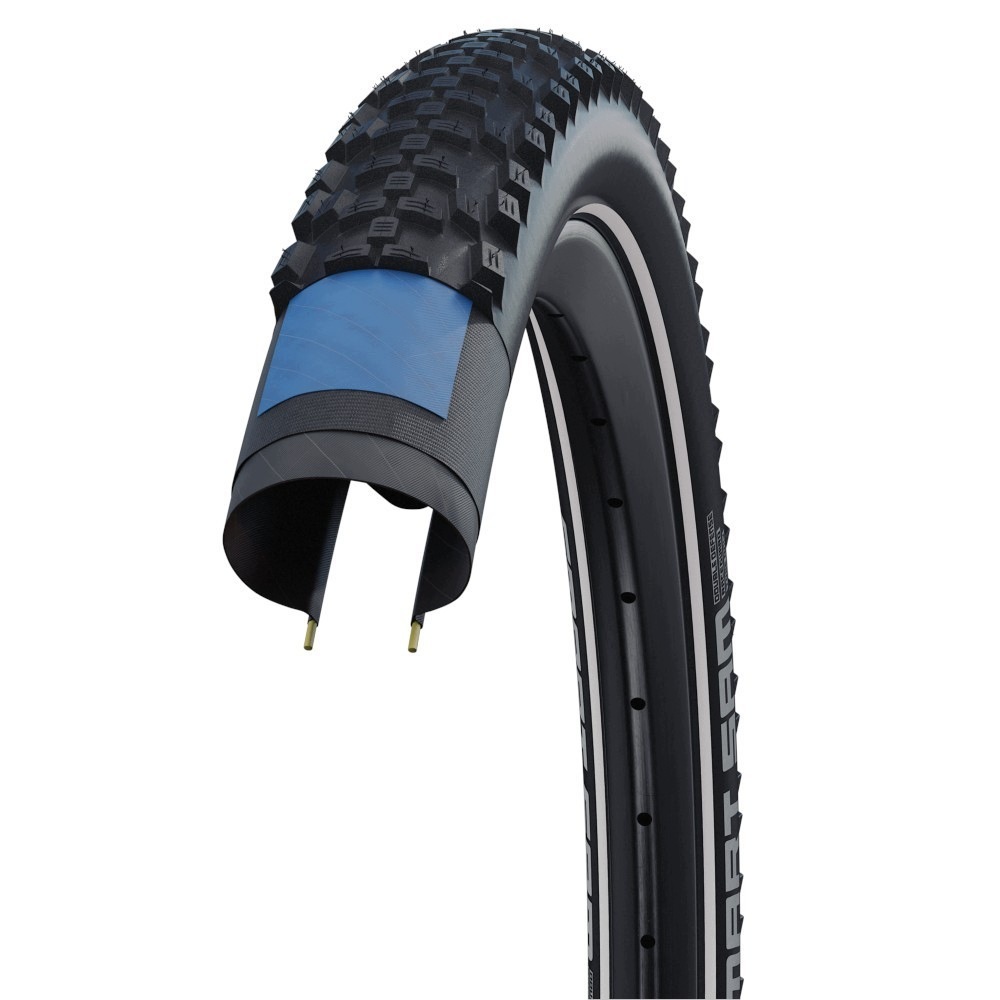 Schwalbe Smart Sam K-Guard 29 x 2.25 // 57-622 // antyprzebiciowa, Mtb