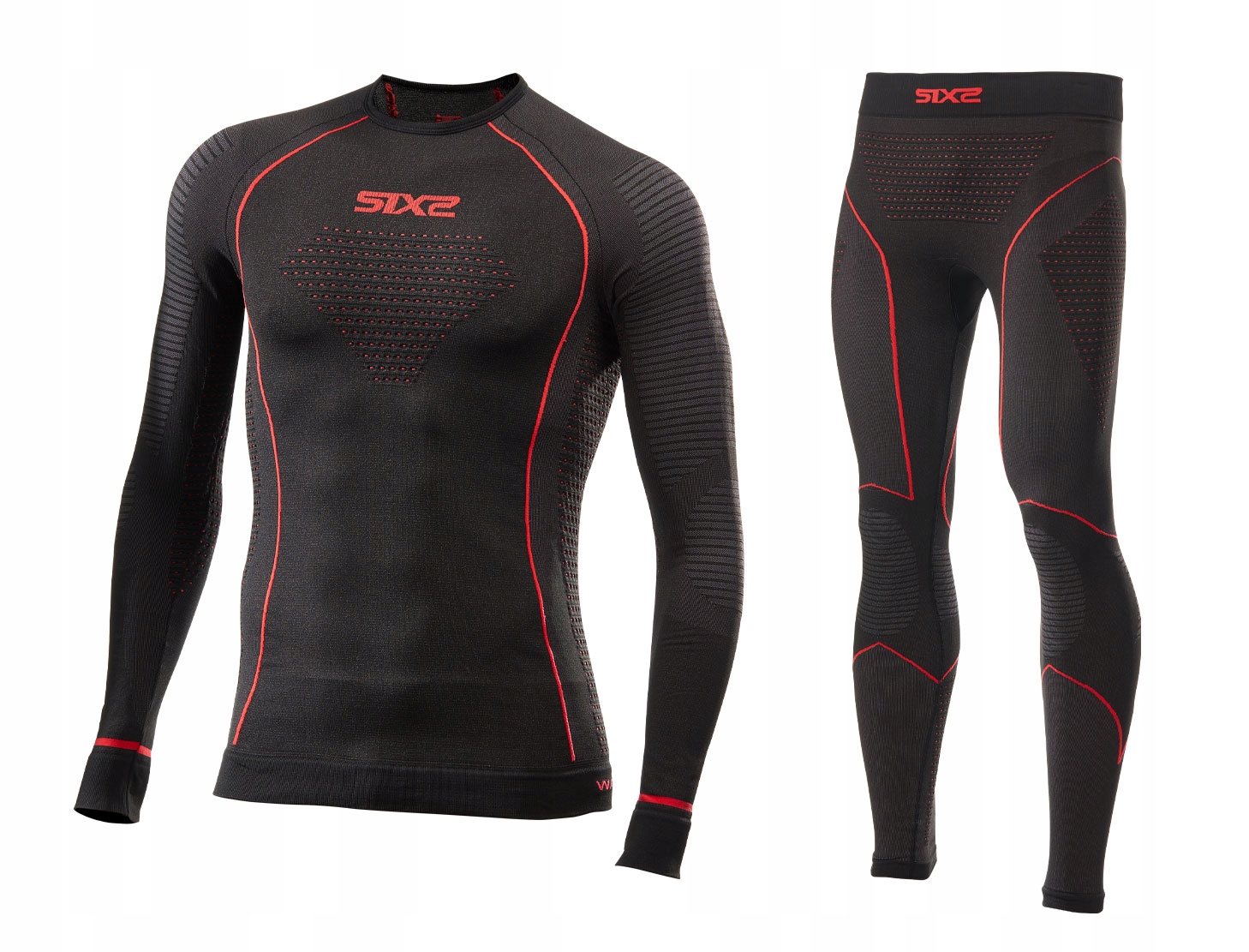 Зимовий Термокомплект SIXS XS / S / -20°-5°C