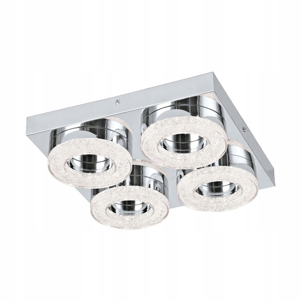 

Lampa sufitowa Led 4x3,5W Fradelo 95664 Eglo