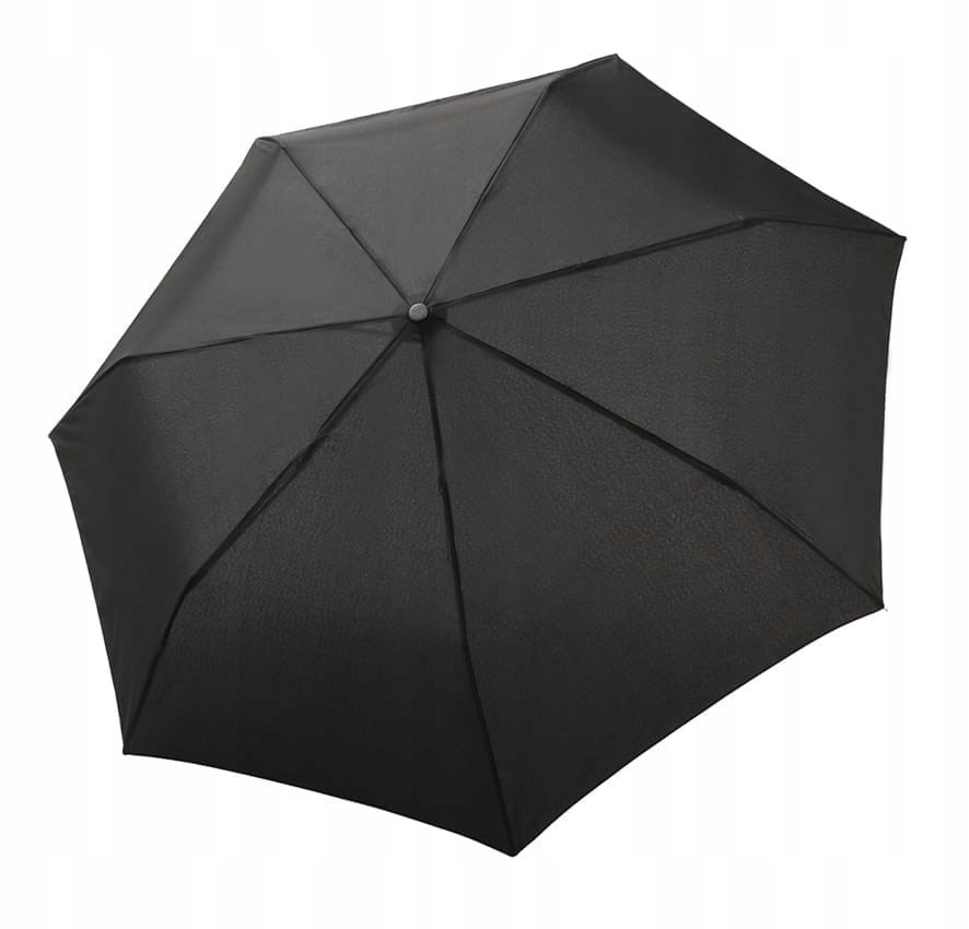 

Parasol Parasolka Bugatti take it duo czarny