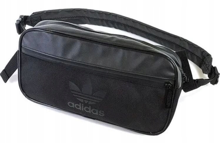

Adidas Originals nerka, saszetka sportowa BK6836